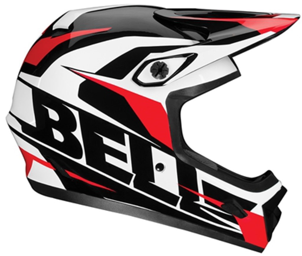 Bell Transfer 9 Full Face Helmet product image