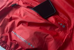 Madison Shield Waterproof Jacket