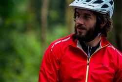 Madison Shield Waterproof Jacket