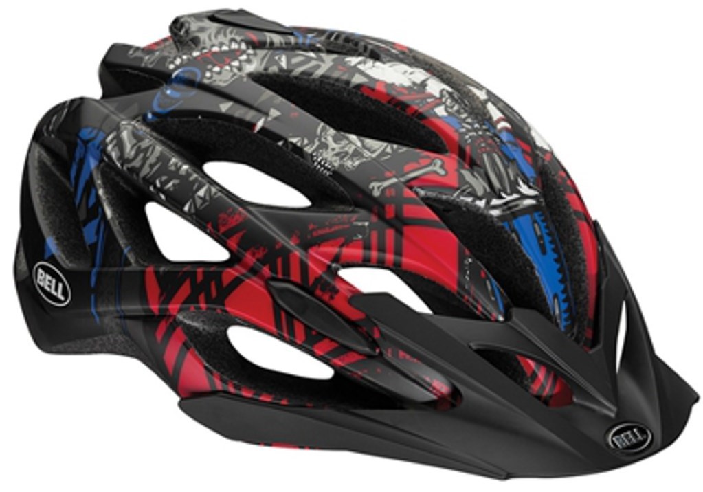 Bell Sequence MTB Helmet product image