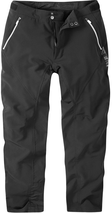 Madison Addict Mens MTB DWR Trousers AW16 product image