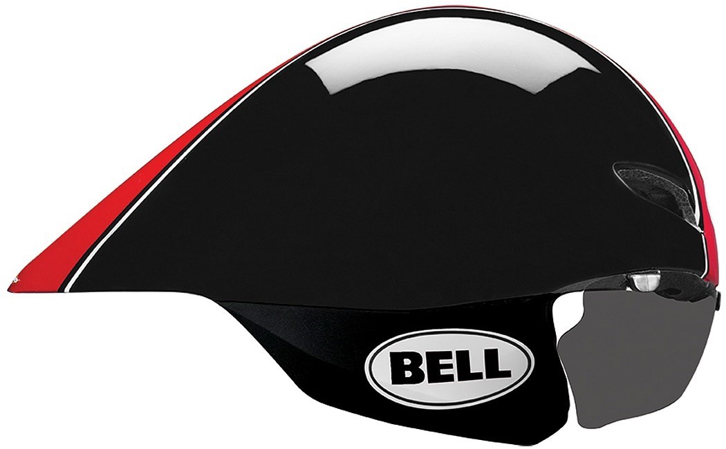 Bell Javelin Time Trial / Triathlon Cycling Helmet product image