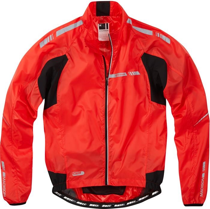 Madison Sportive Stratos Showerproof Jacket product image