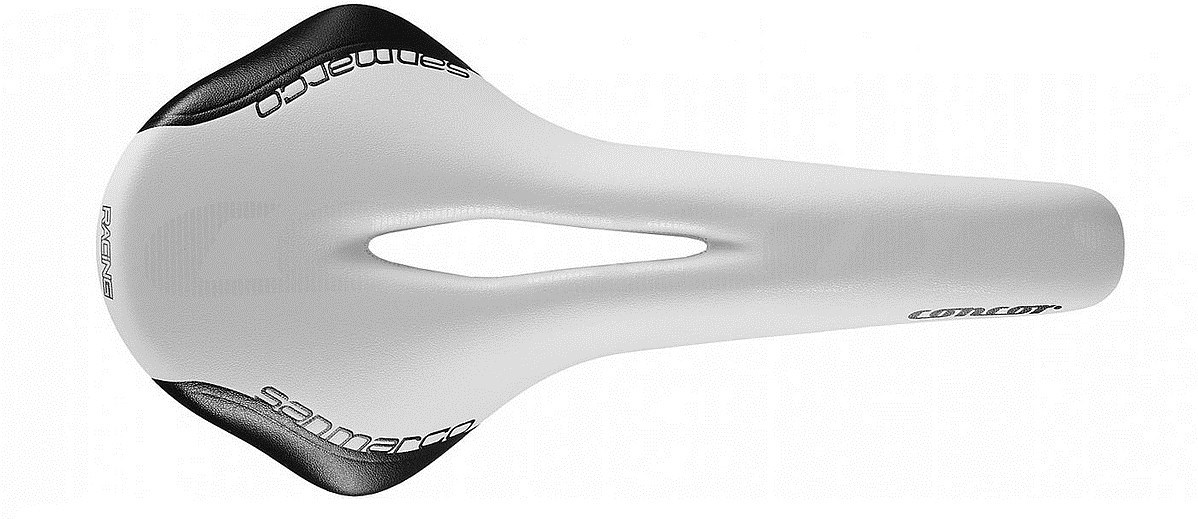 Selle San Marco Concor Racing Open Saddle product image