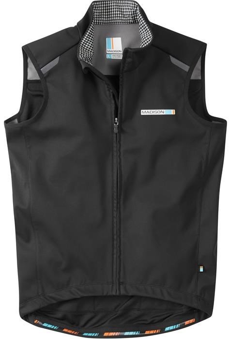 Madison Road Race Softshell Cycling Gilet SS16 product image