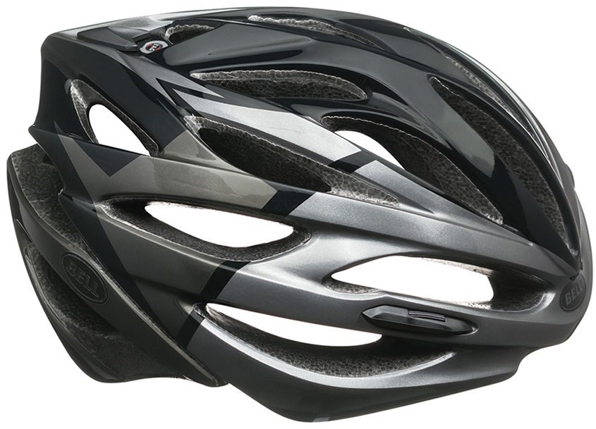 Bell Array Road Cycling Helmet product image