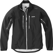 Madison Zenith Mens Waterproof Jacket SS17