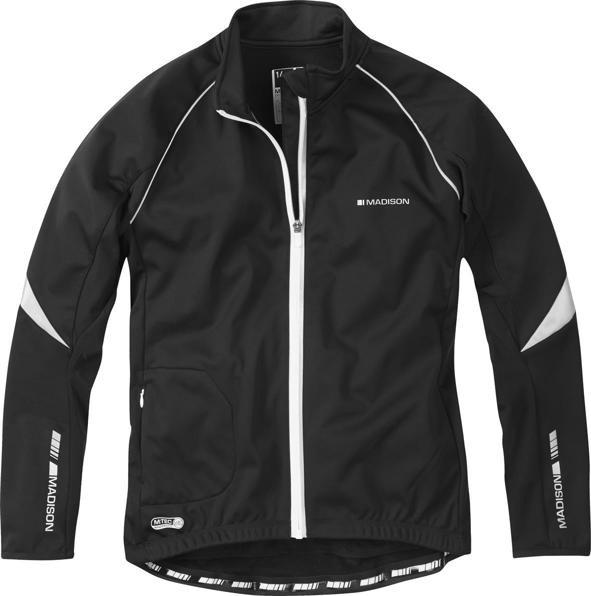 Madison Sportive Windproof Womens Softshell Jacket product image