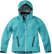 Madison Womens Flo Waterproof Cycling Jacket SS17