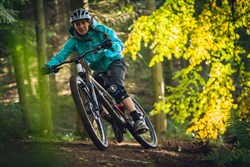 Madison Womens Flo Waterproof Cycling Jacket SS17