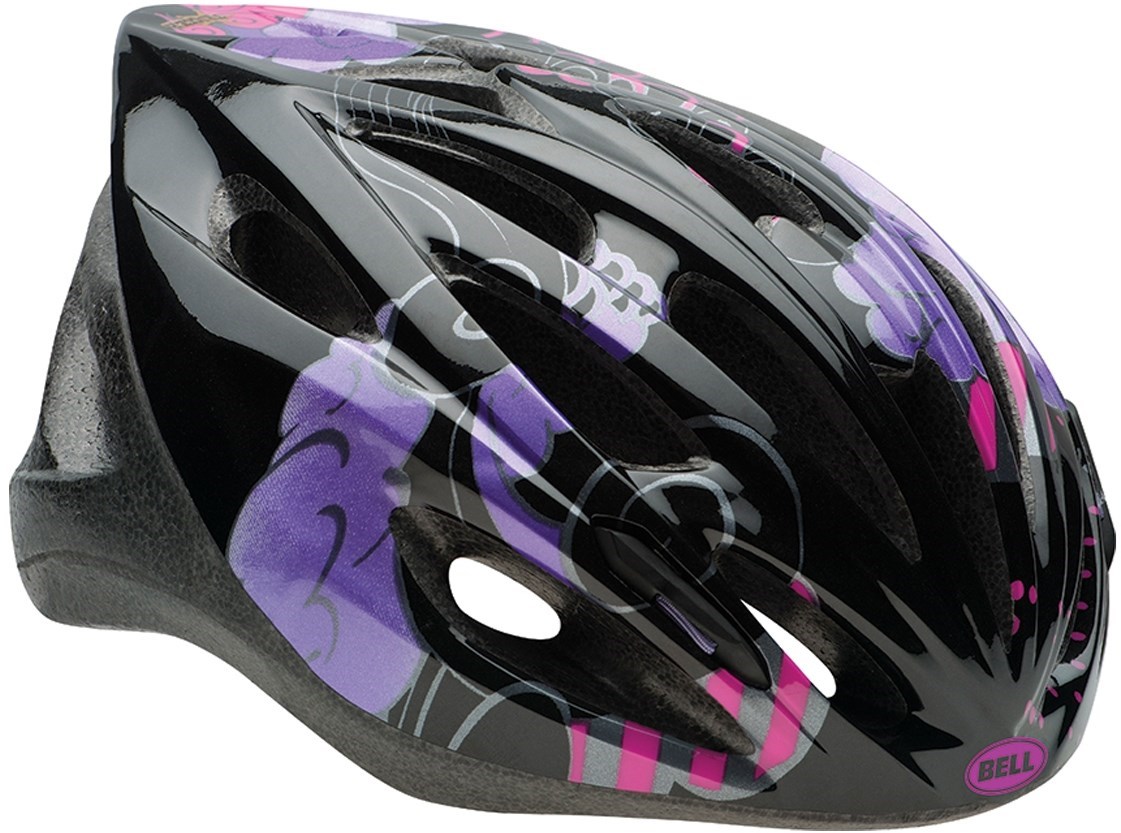 Bell Trigger Youth Cycling Helmet 2015 product image