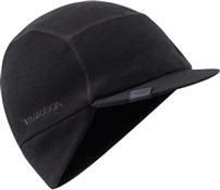 Madison Isoler Merino Winter Hat AW17