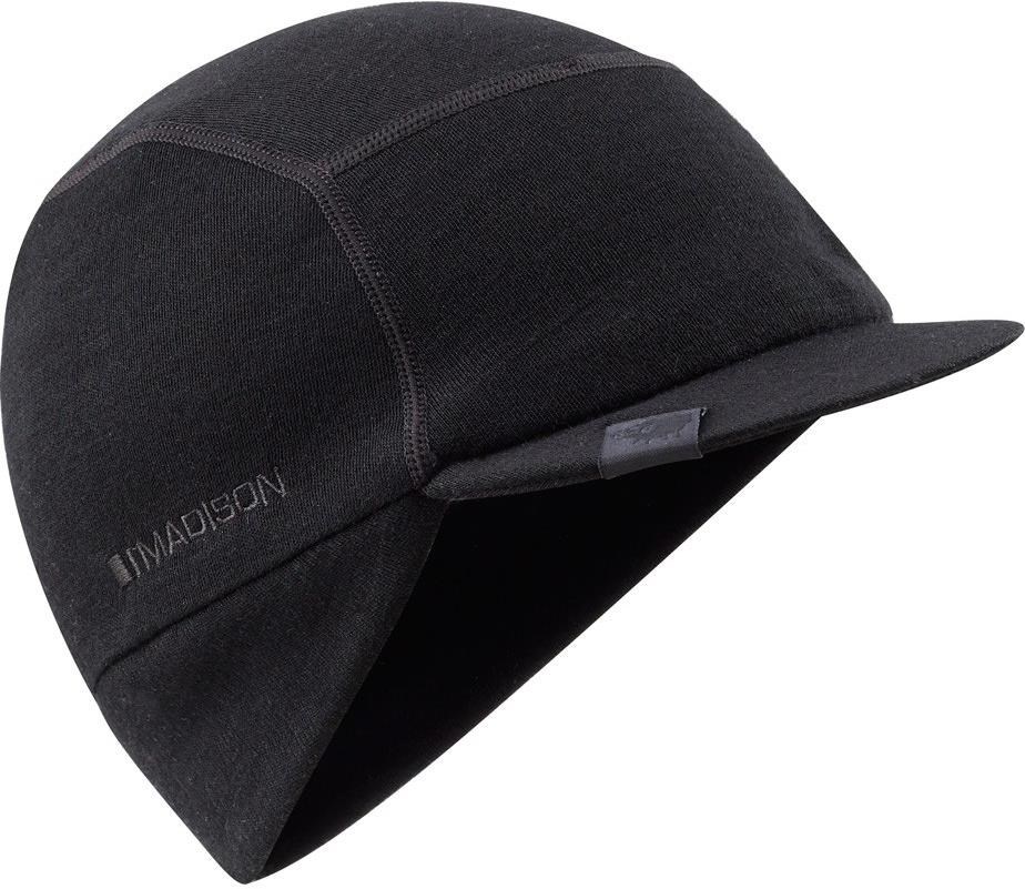 Madison Isoler Merino Winter Hat AW17