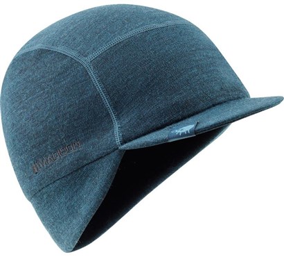 madison isoler merino winter cap