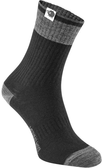 Madison Isoler Merino 3-Season Socks SS16 product image
