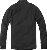 Madison Isoler Merino Zip-Neck Long Sleeve Baselayer