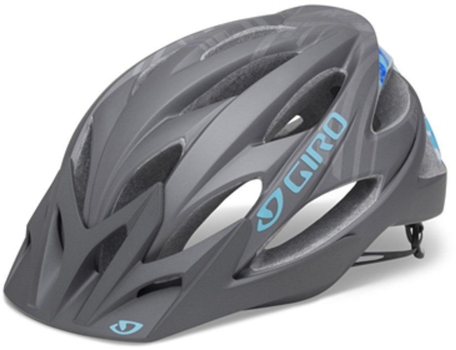 Giro Xara Womens MTB Cycling Helmet 2014 product image