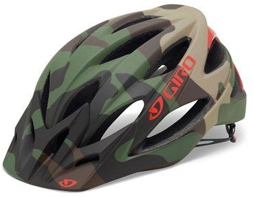 Giro Xar MTB Cycling Helmet 2014 product image