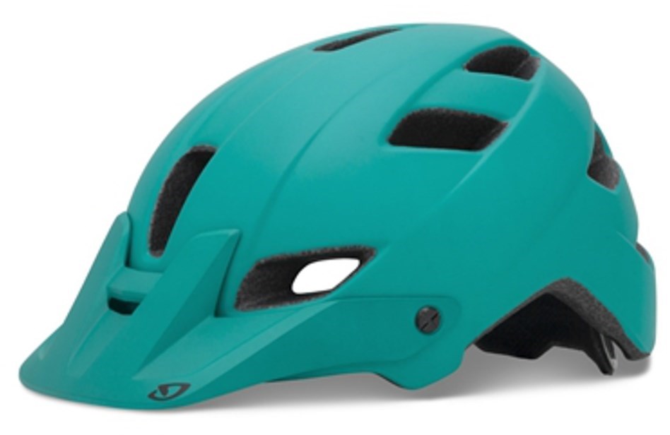 Giro Feather Womens MTB Cycling Helmet 2014 product image