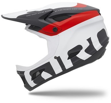 Giro Cipher Full Face Helmet 2014 product image