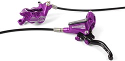Hope Tech 3 V4 Disc Brake - No Rotor