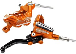 Hope Tech 3 V4 Disc Brake - No Rotor