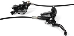 Hope Tech 3 V4 Disc Brake - No Rotor