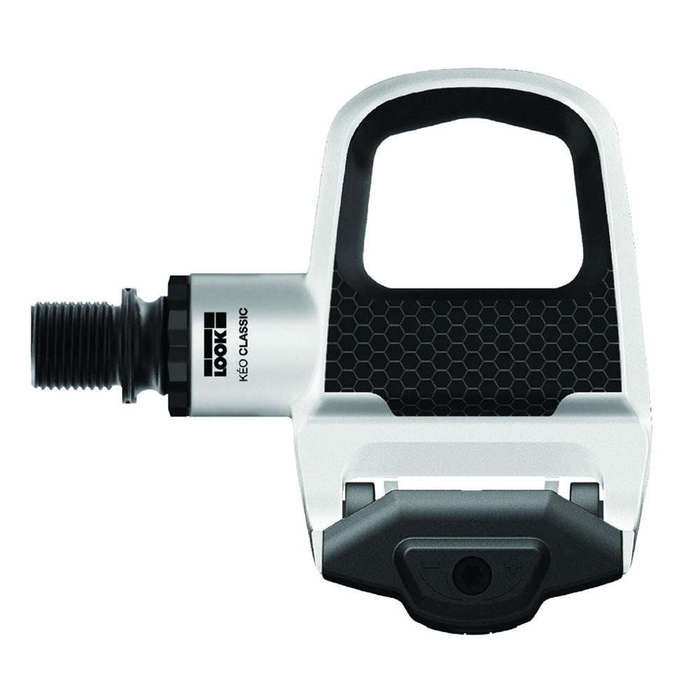 Look Keo Classic 2 Pedals With Keo Cleat product image