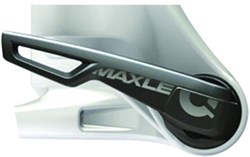 RockShox Maxle Lite 15mm/ (32mm/Chassis)