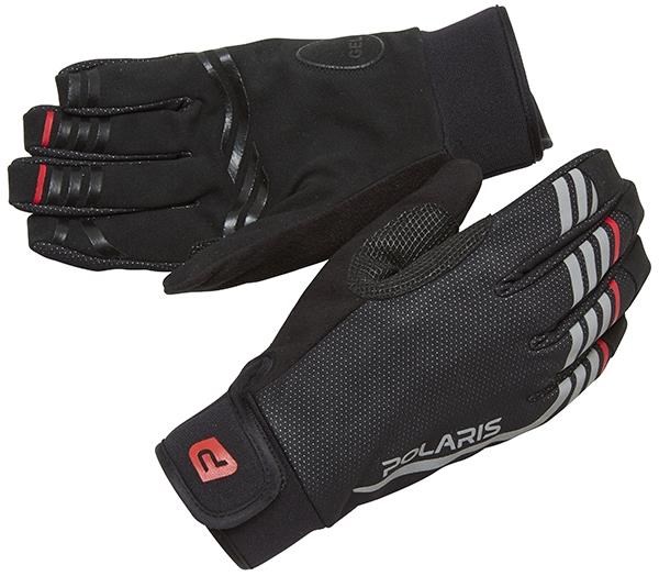 Polaris Blitz Long Finger Cycling Gloves SS17 product image