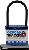 Oxford Shackle 12 U-Lock