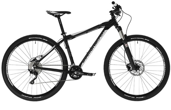 diamondback axis mountain bike