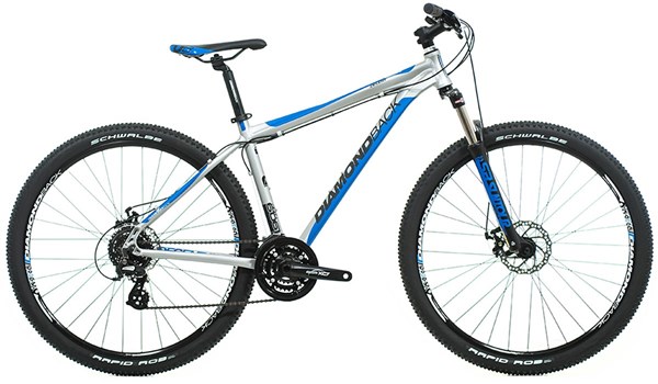 diamondback descent mountain bike