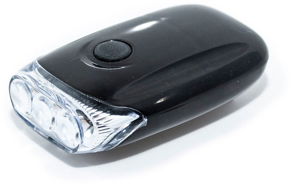Raleigh RX 9.0 3 LED Front Light product image