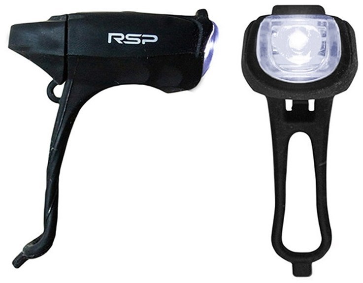 RSP Mico F 1 LED Micro USB Rechargeable Front Light product image