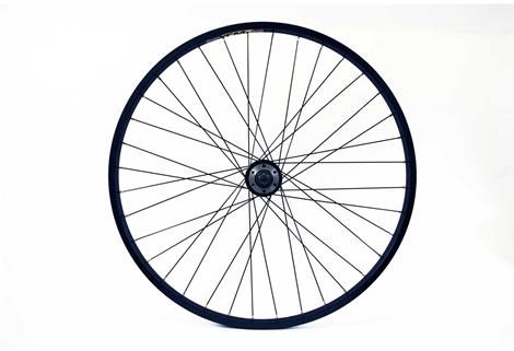Wilkinson Rear MTB Wheel QR Screw On Disc product image