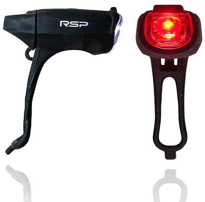 RSP Mico 1 LED Microlight Rechareable Light Set product image