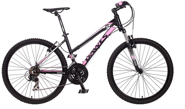 dawes xc mountain bike