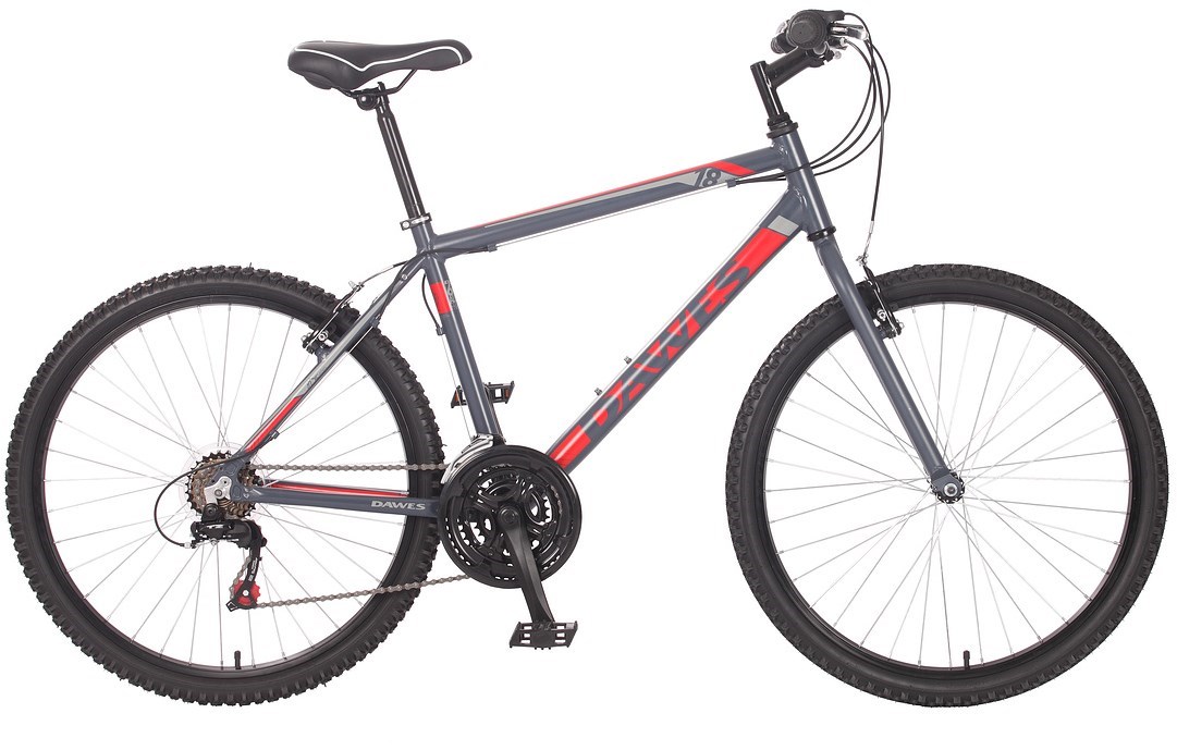 Dawes XC18 Mountain Bike 2014 - Hardtail MTB product image