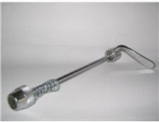 Elite Rear wheel skewer for use with Elite Trainers