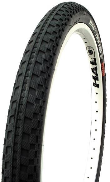 Halo Twin Rail 24" Multi Tyre product image
