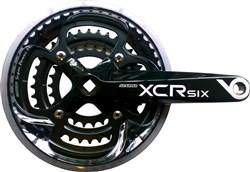 sr suntour xcr crankset