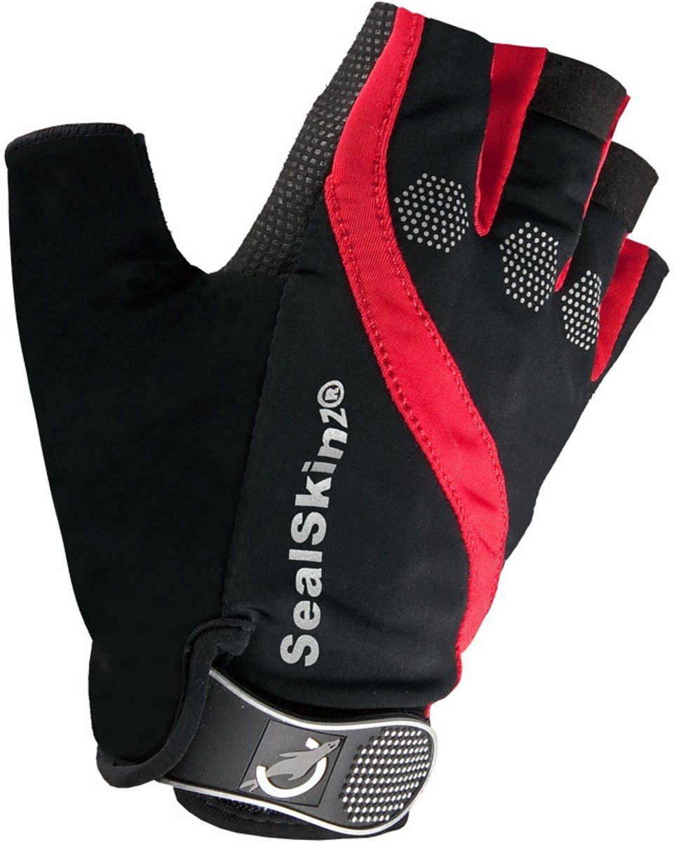 Sealskinz Fingerless Cycle Gloves product image