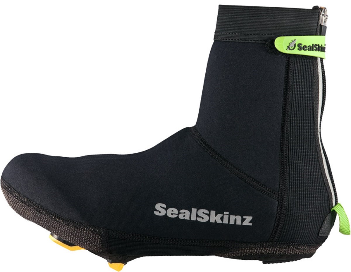 Sealskinz Waterproof Cycle Overshoes product image