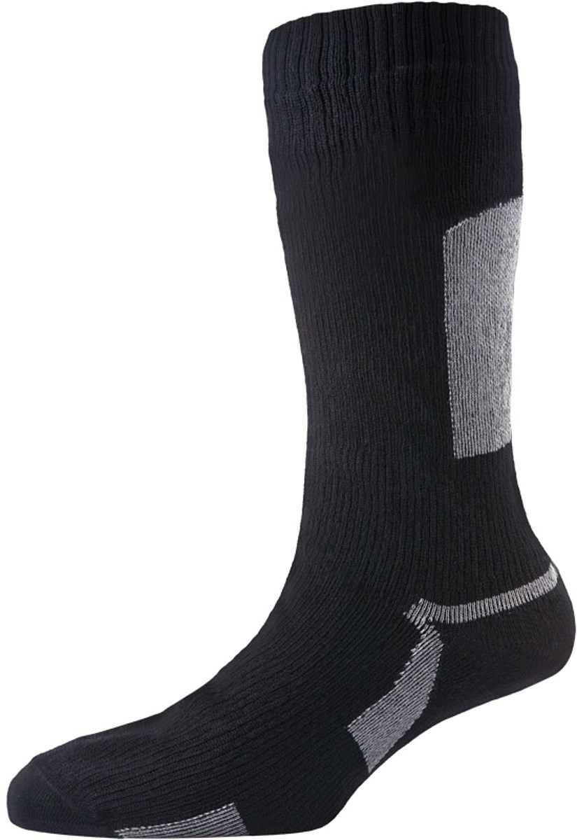 Sealskinz Waterproof Thin Mid Length Sock product image