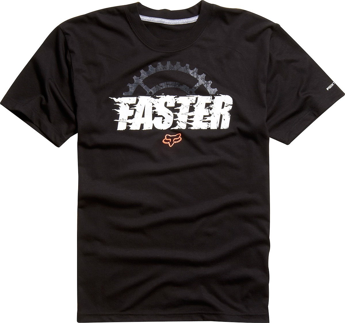 Fox Clothing Faster Short Sleeve Dirt Shirt product image