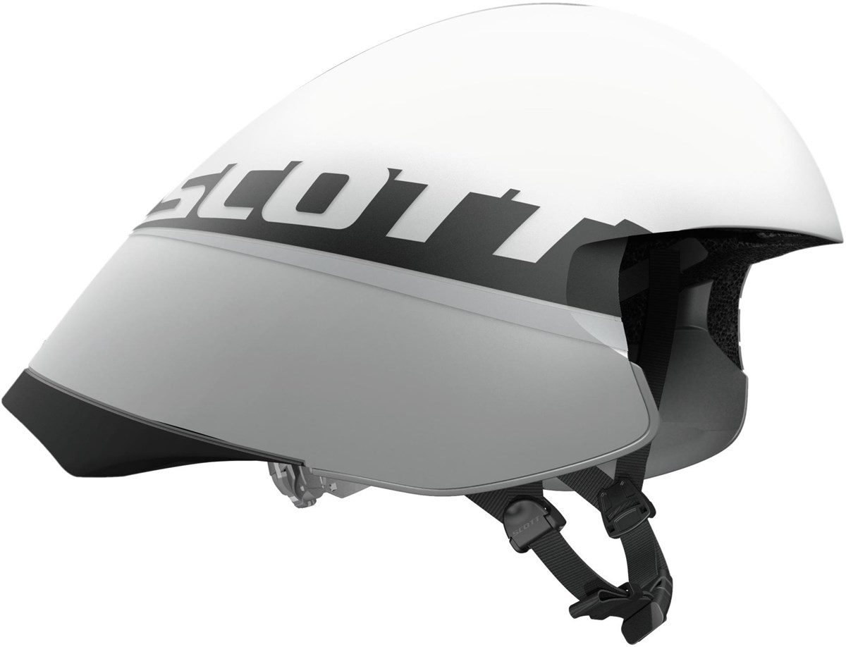 Scott Split Road Cycling Helmet product image