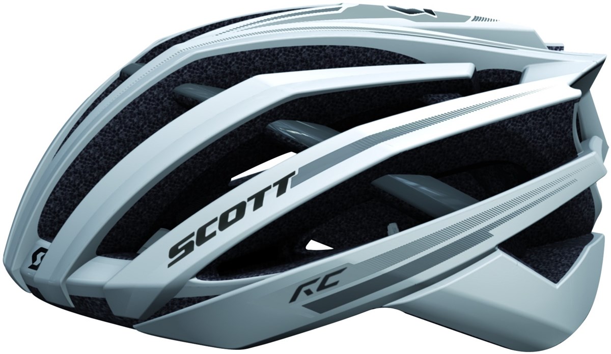 Scott Vanish Evo Road Helmet 2014 product image