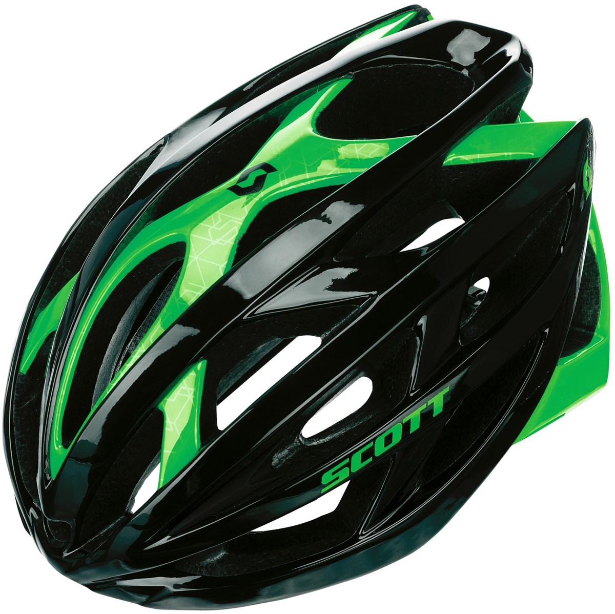 Scott Wit-R Road Helmet product image