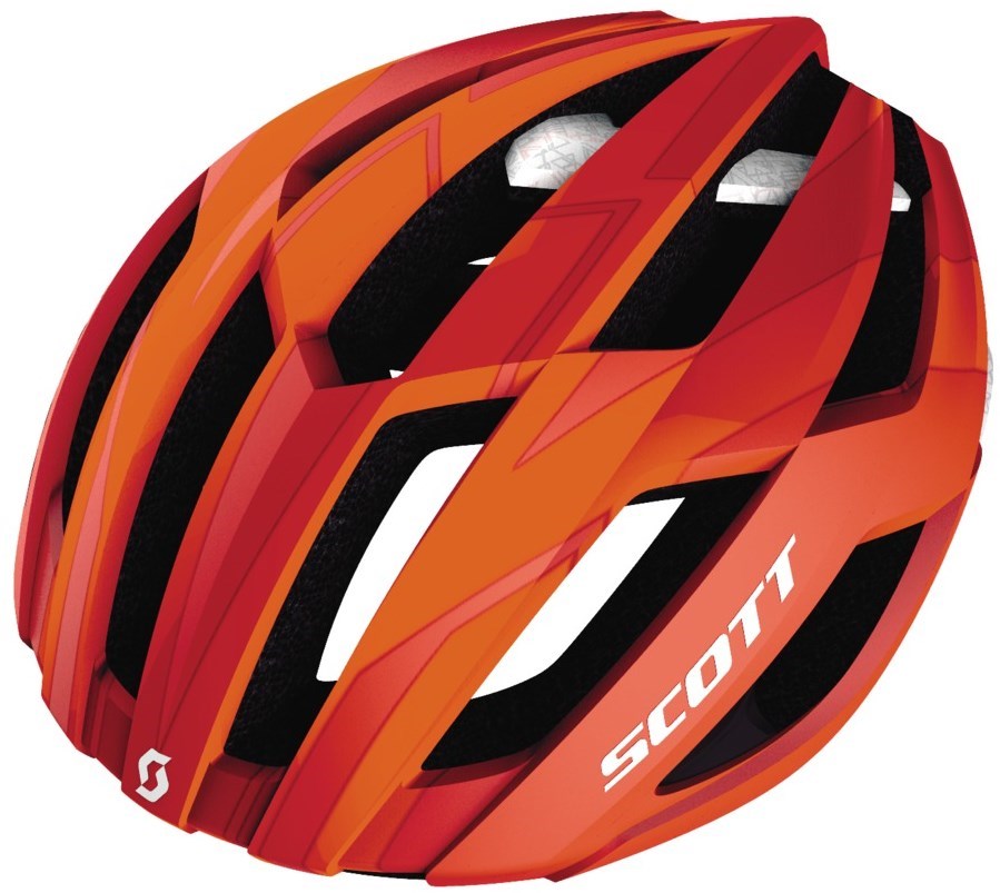 Scott Arx Road Helmet 2014 product image